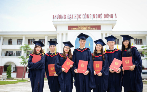 Điểm chuẩn Trường Đại học Công nghệ Đông Á (EAUT) năm 2021 mới nhất.