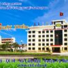 Cao đẳng Công nghiệp Nam Định