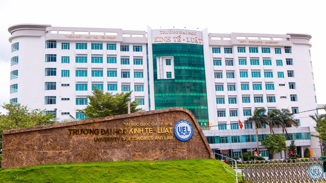 Điểm chuẩn Trường Đại học Kinh tế - Luật TP Hồ Chí Minh (UEL) năm 2021 mới nhất.