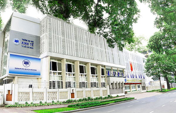 Điểm chuẩn Đại học Kinh tế TP Hồ Chí Minh