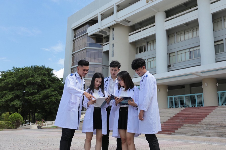 Điểm chuẩn Trường Đại học Y Dược TP Hồ Chí Minh (UMP HCM) năm 2021 mới nhất.