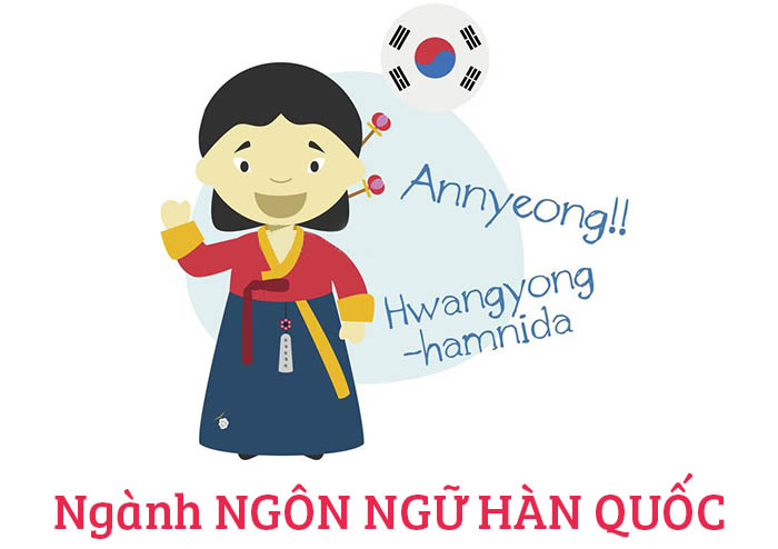 Ngành Ngôn ngữ Hàn Quốc nên học trường nào tại khu vực Hà Nội?