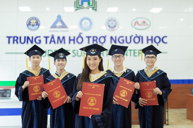 quan hệ công chúng học trường nào ở tphcm