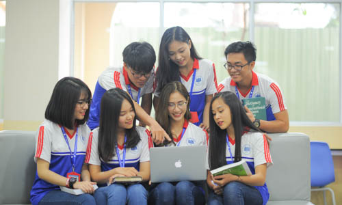 Điểm chuẩn Trường Đại học Kinh tế Thành phố Hồ Chí Minh (UEH