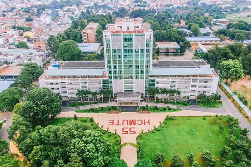 Điểm chuẩn Trường Đại học Sư Phạm Kỹ thuật TP Hồ Chí Minh (HCMUTE) năm 2021 mới nhất.