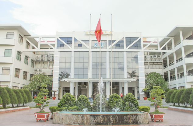 Điểm chuẩn Trường Đại Học Công nghệ Sài Gòn (STU) năm 2020 2021 2022 mới nhất