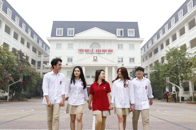 Điểm chuẩn Trường Đại học Giáo Dục – Hà Nội (VNU) năm 2020 2021 2022 mới nhất