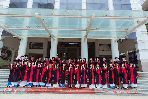 Điểm chuẩn Trường Đại Học Công nghệ Sài Gòn (STU) năm 2021 mới nhất.