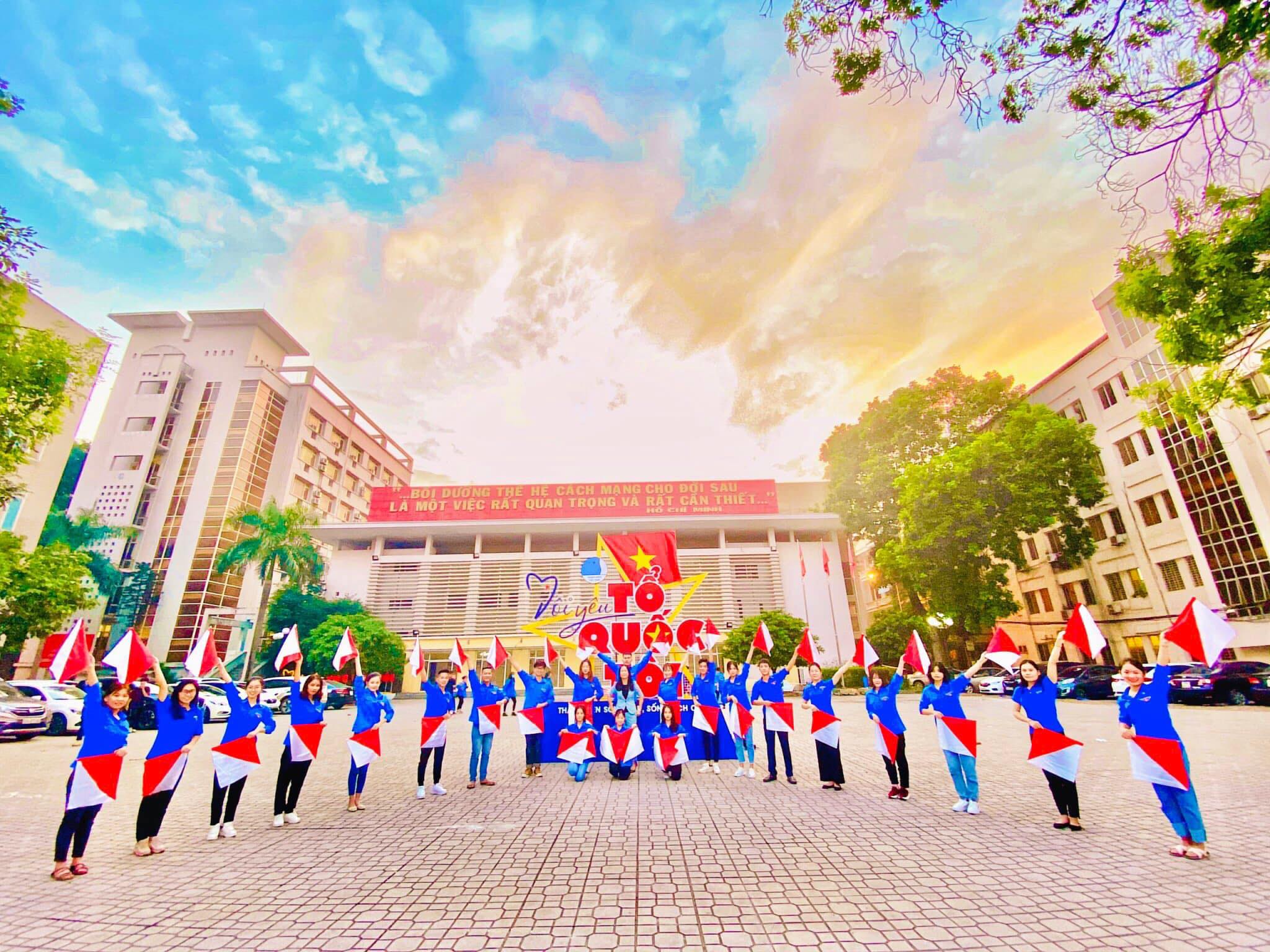 Điểm chuẩn Học Viện Thanh Thiếu Niên Việt Nam năm 2021 mới nhất.