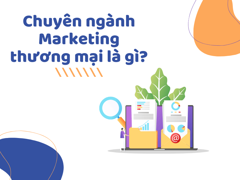 ngành Marketing thương mại ở Đà Nẵng