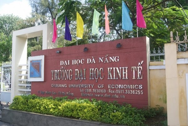 Trường Đại học Kinh tế Đà Nẵng