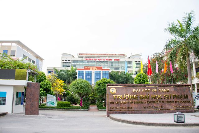 Đại học Đông Á Đà Nẵng