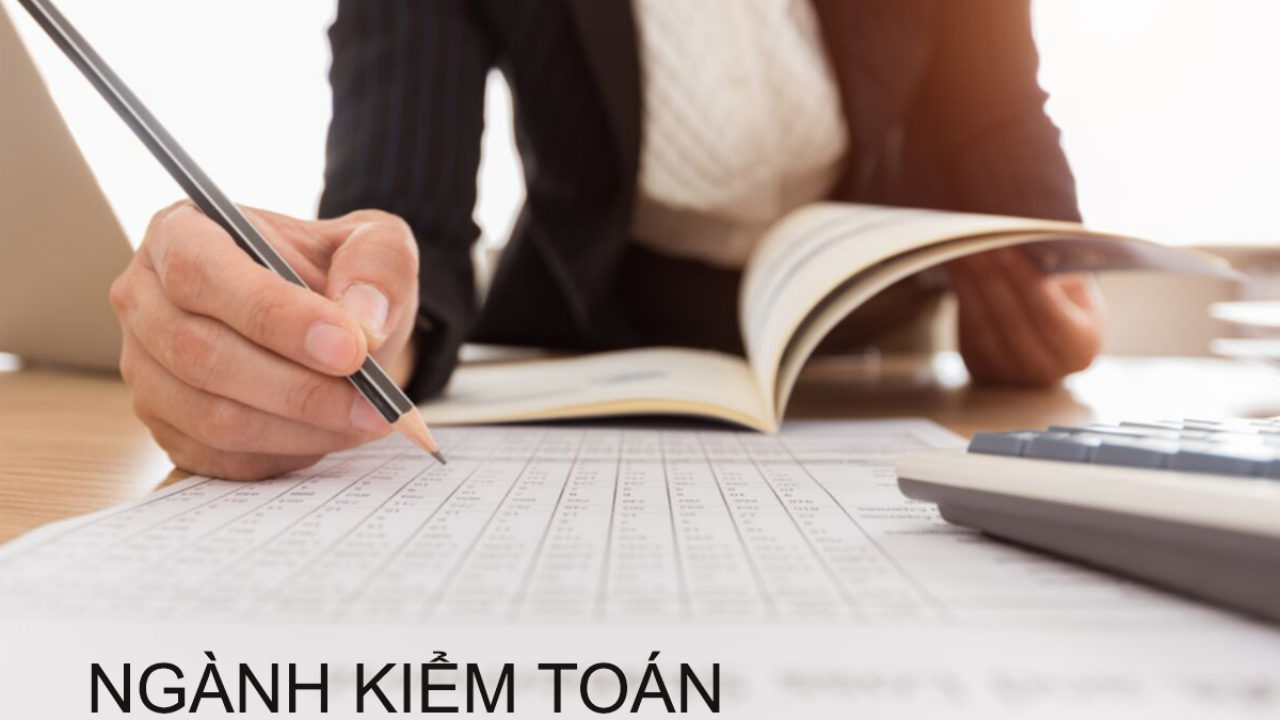 ngành Kiểm Toán tốt nhất Đà Nẵng