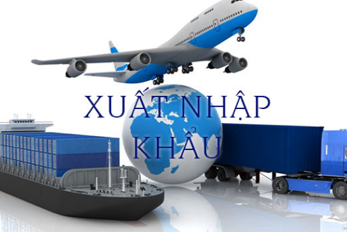 ngành Xuất nhập khẩu ở Đà Nẵng