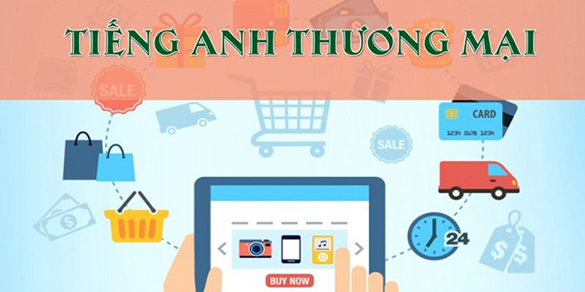 ngành Tiếng Anh Thương Mại tại Đà Nẵng