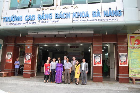 ngành tài chính ngân hàng ở Đà Nẵng