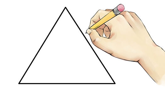 Định lý bất đẳng thức tam giác sở hữu từng nào variant?
