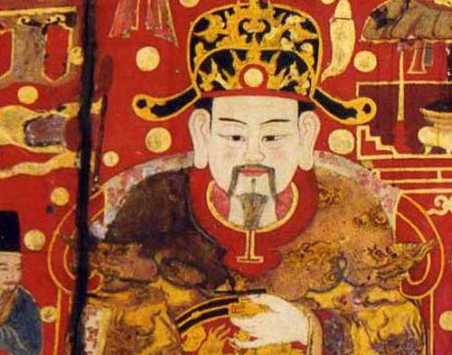 Vị vua đầu tiên của nước ta là ai? Hành trình xưng Đế lừng lẫy lịch sử Việt Nam
