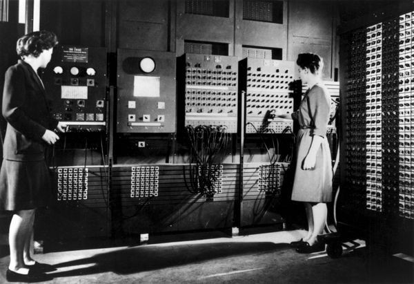 Top 5 những điều thú vị về ENIAC bạn đã biết