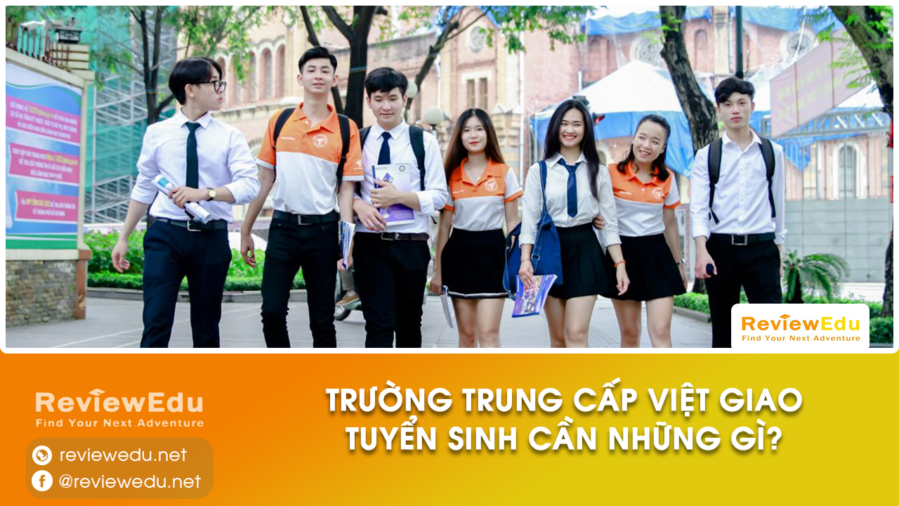 trung cấp việt giao