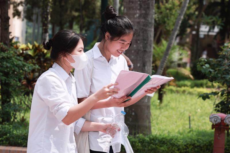 Điểm chuẩn của trường Đại học Văn hóa Hà Nội