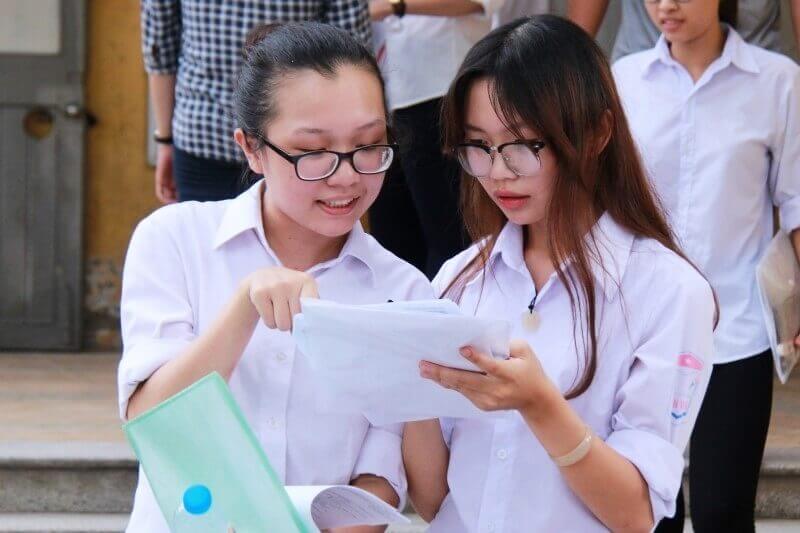 Điểm chuẩn trường Đại học Việt Đức