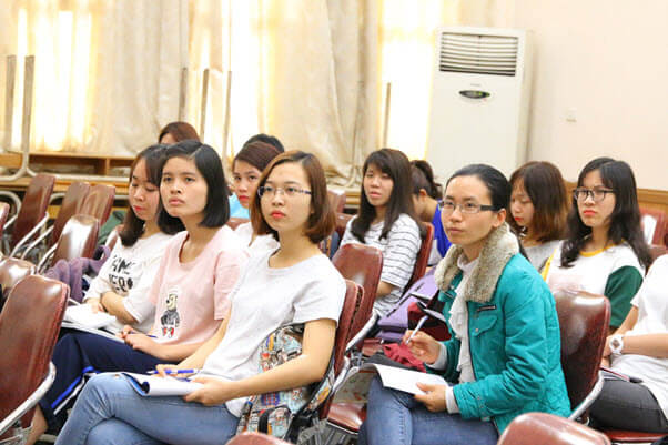Học phí Trường Đại học Ngoại ngữ Thái Nguyên (SFL) là bao nhiêu