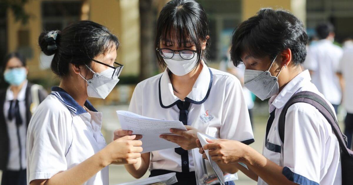 Điểm chuẩn của trường Đại học Y khoa TOKYO Việt Nam mới nhất