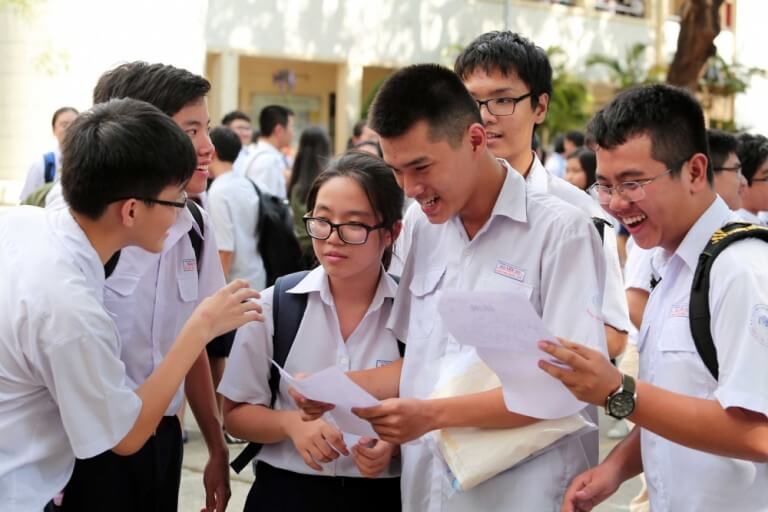 Điểm chuẩn của Trường Đại học Công nghiệp Quảng Ninh (QUI) là bao nhiêu