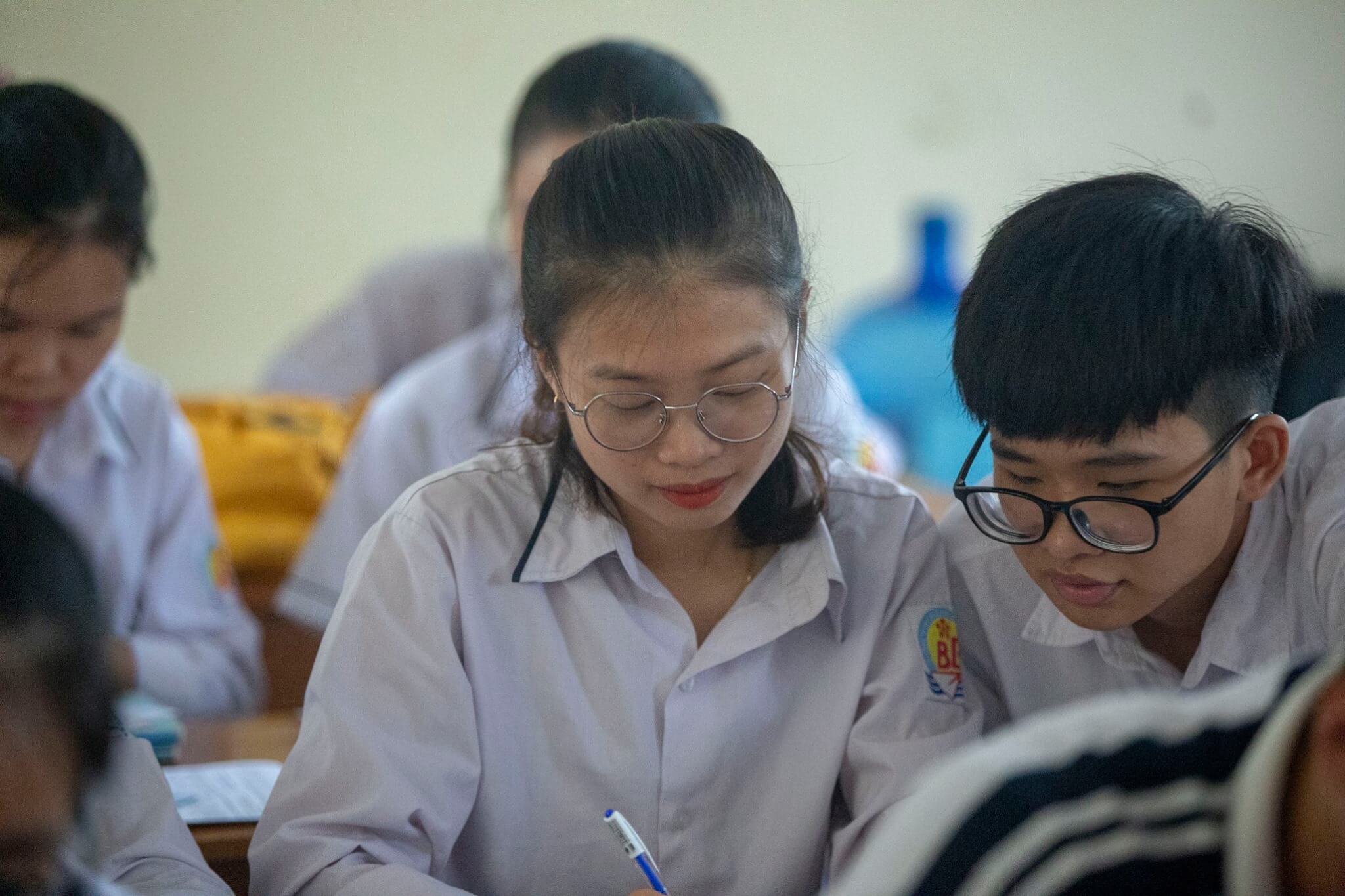 Điểm chuẩn của Trường Đại học Quốc tế Sài Gòn (SIU) là bao nhiêu