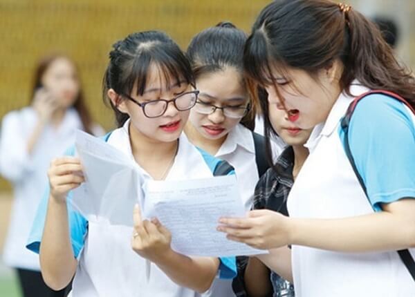 Điểm chuẩn Đại học Ngoại Ngữ - Đại học Thái Nguyên (SFL)