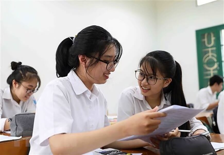Điểm chuẩn Trường Đại học Phạm Văn Đồng (PDU) 