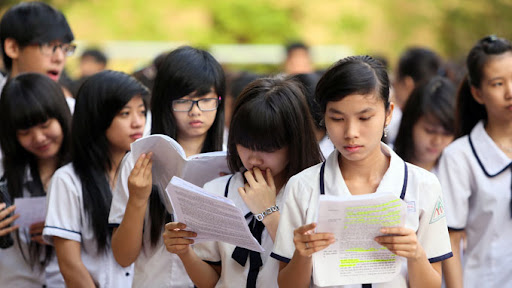 Điểm chuẩn của Đại học Công nghiệp Việt Trì (VUI) là bao nhiêu