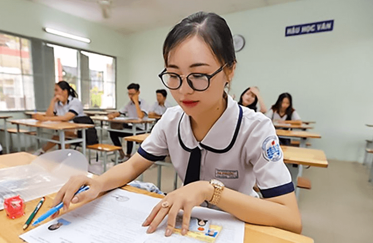 Điểm chuẩn Trường Đại học Hùng Vương TP HCM (HVUH)