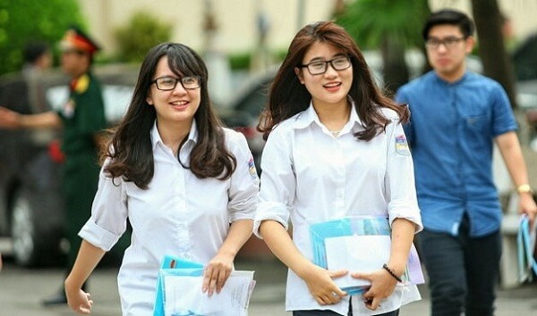 Học sinh xét học bạ trường Đại học Hùng Vương (HVU)