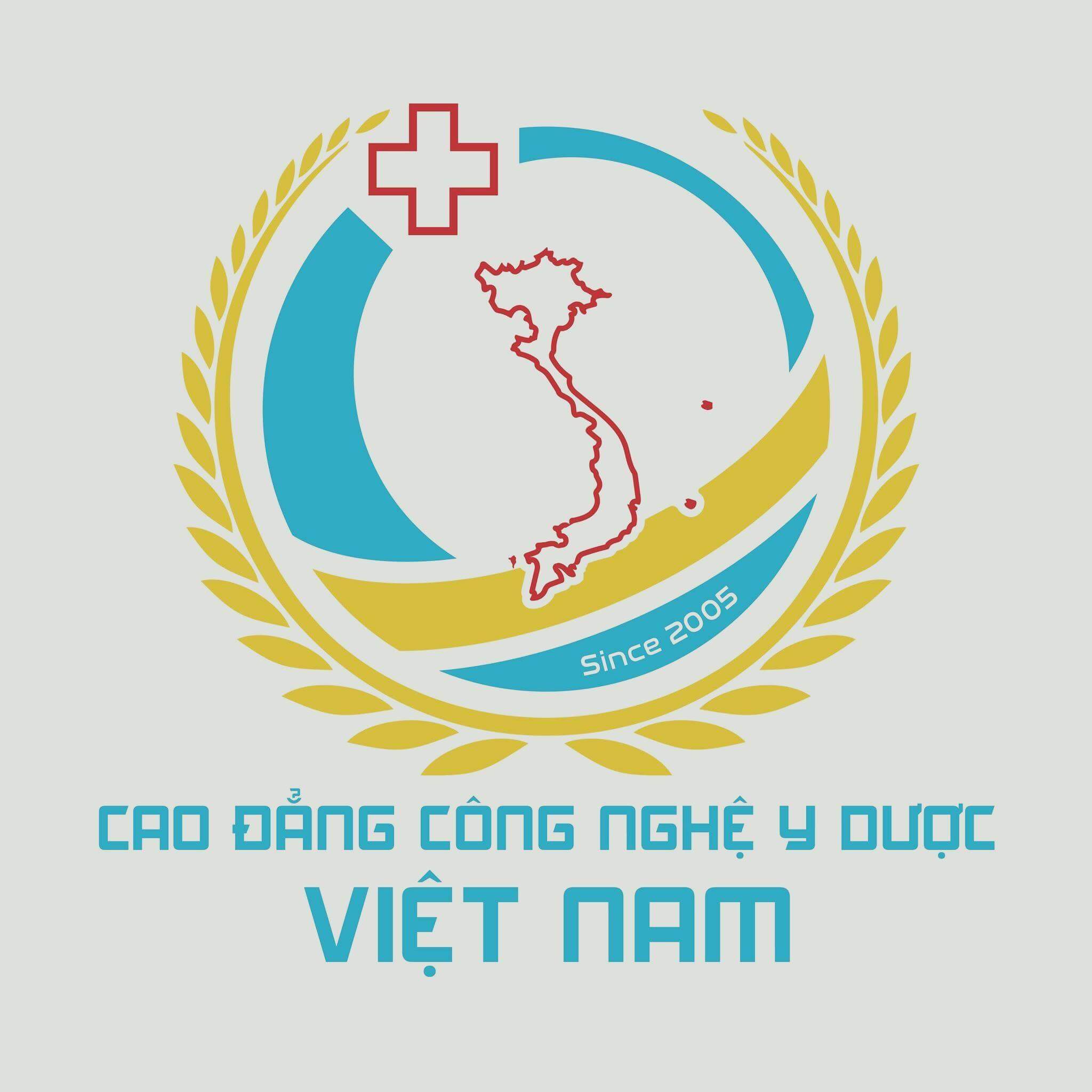 logo Cao đẳng Đức Trí Đà Nẵng