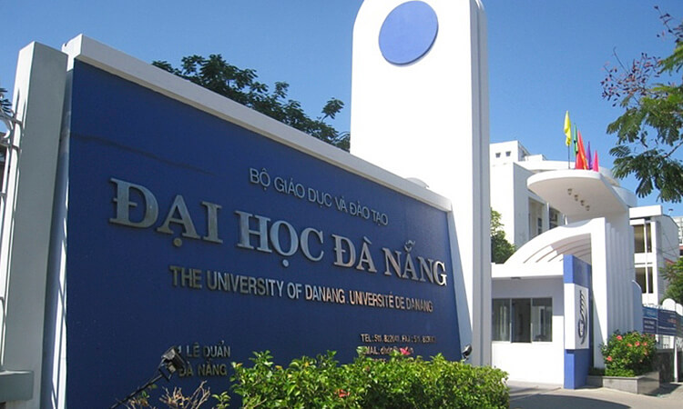 Đại học Đà Nẵng