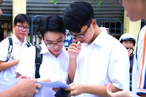 Học sinh xét học bạ Đại học Hà Tĩnh (HTU)