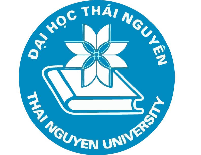 Logo Đại học Thái Nguyên