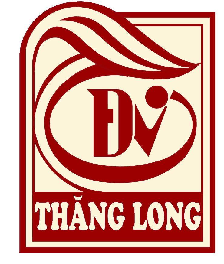 logo trường Cao Đẳng nghề Thăng Long