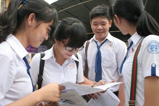 Xét học bạ Đại học Công Nghiệp Việt – Hung