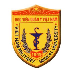 Logo Học viện Quân Y