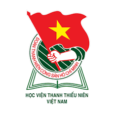 Logo Học viện Thanh thiếu niên Việt Nam