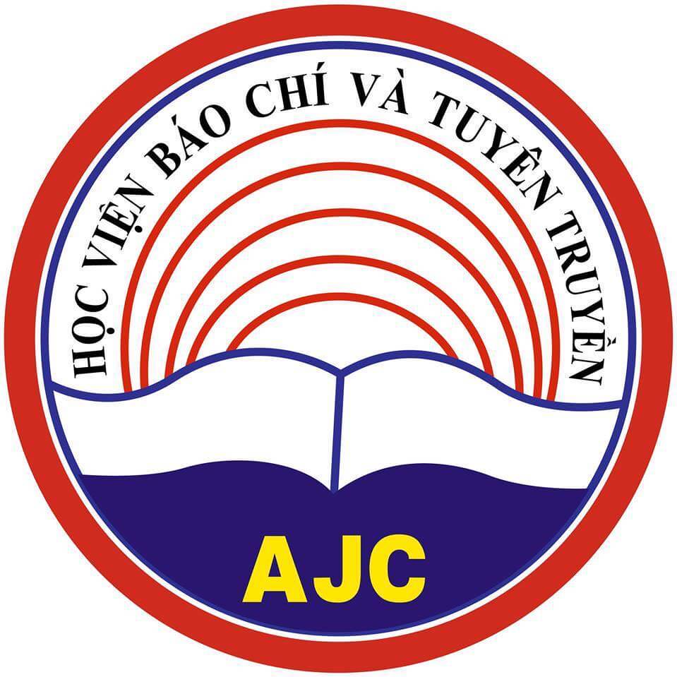 logo học viện báo chí và tuyên truyền