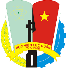 logo Học viện Lục Quân