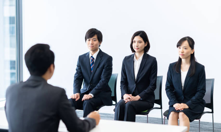 Học Kế toán công ty Nhật có dễ xin việc không? 