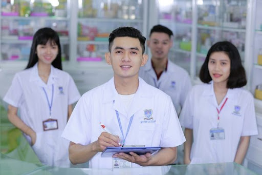 Ngành Dược lấy bao nhiêu điểm