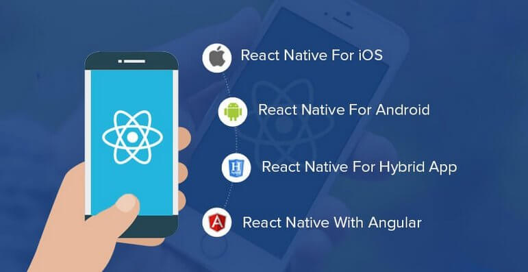 Học React Native cần những gì? 