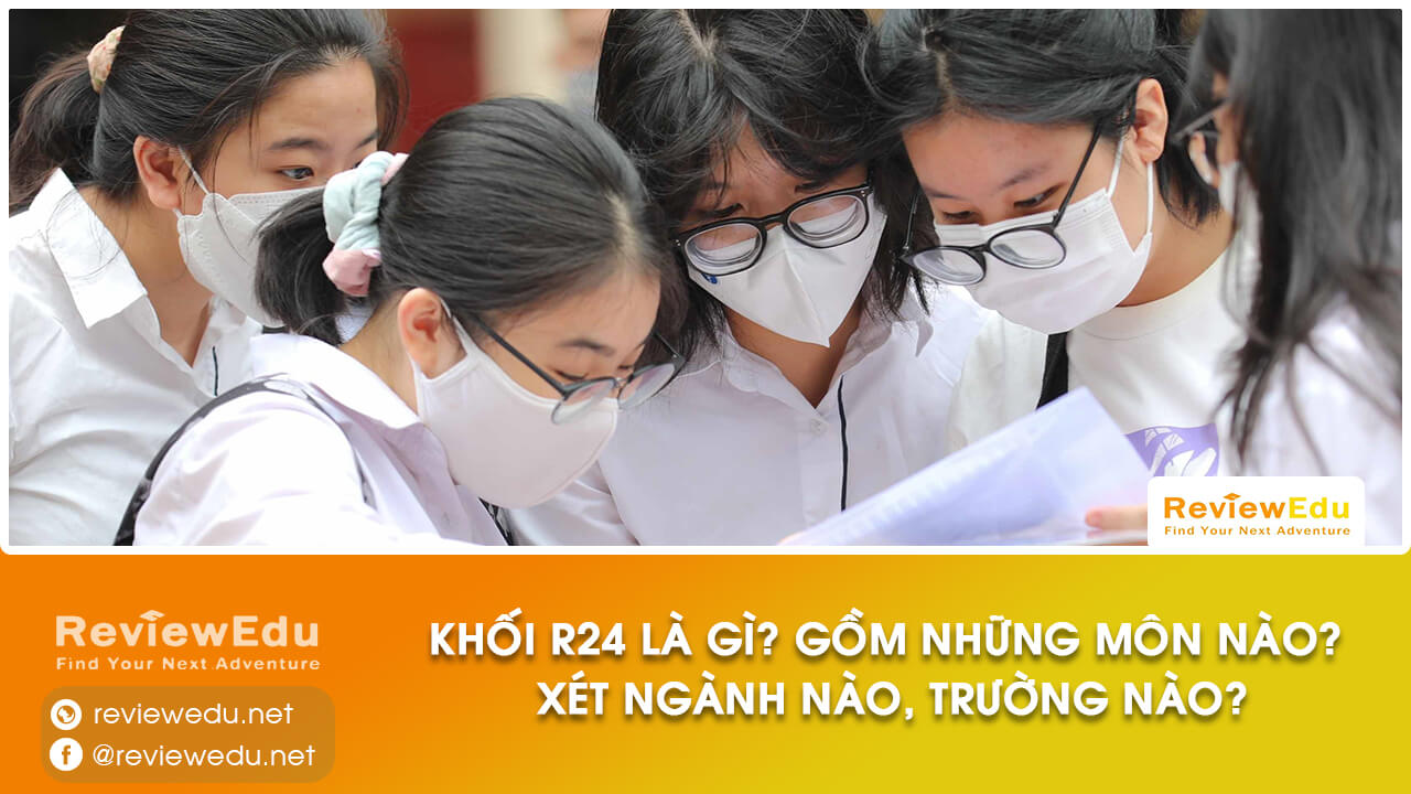 Khối R24