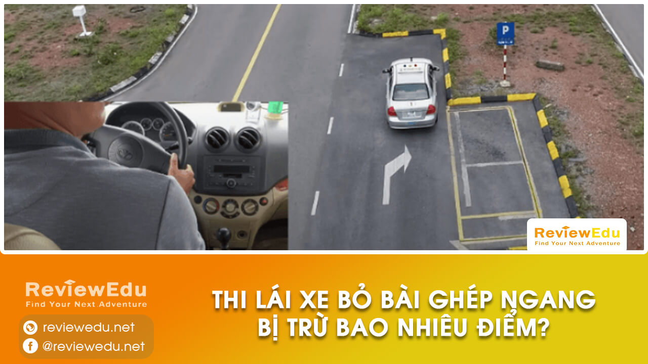 bỏ bài ghép ngang trừ bao nhiêu điểm